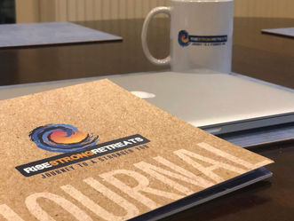 Introducing the Rise Strong Blog!