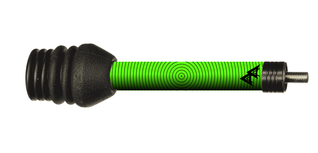 APA Stabilizer Wrap - RecordLine Full Light Series Flo Green