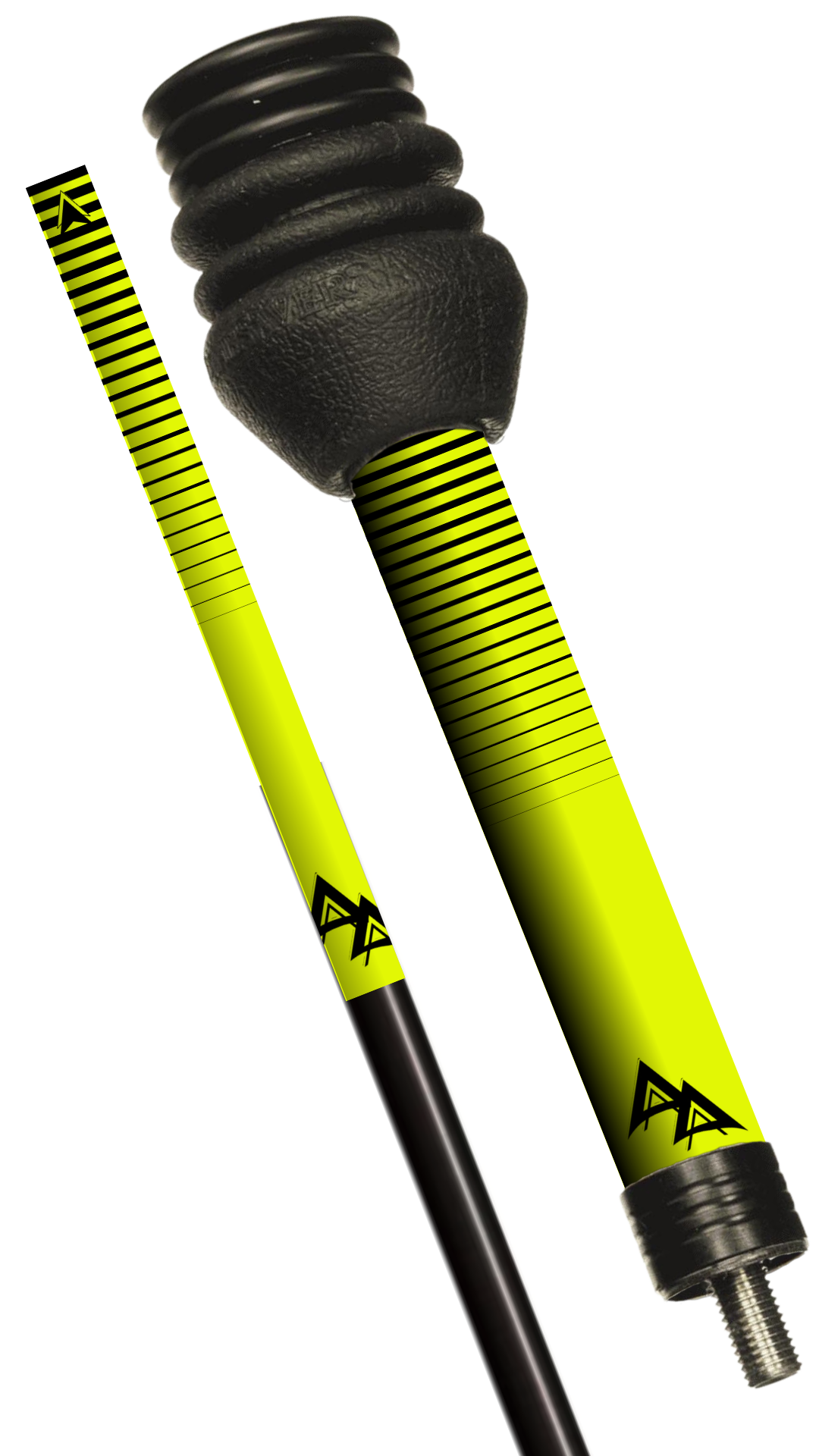 APA WRAPPED BUNDLE SET - Horizon Light Fall Series Flo Yellow