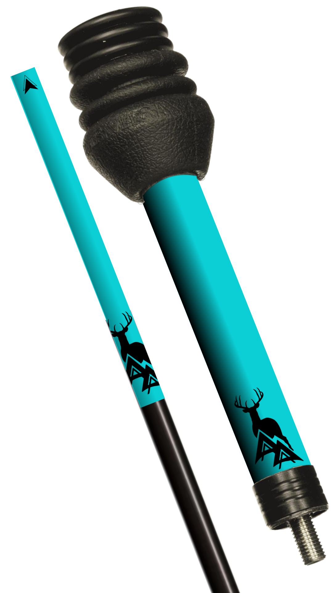 APA WRAPPED BUNDLE SET - Game Series Whitetail Teal
