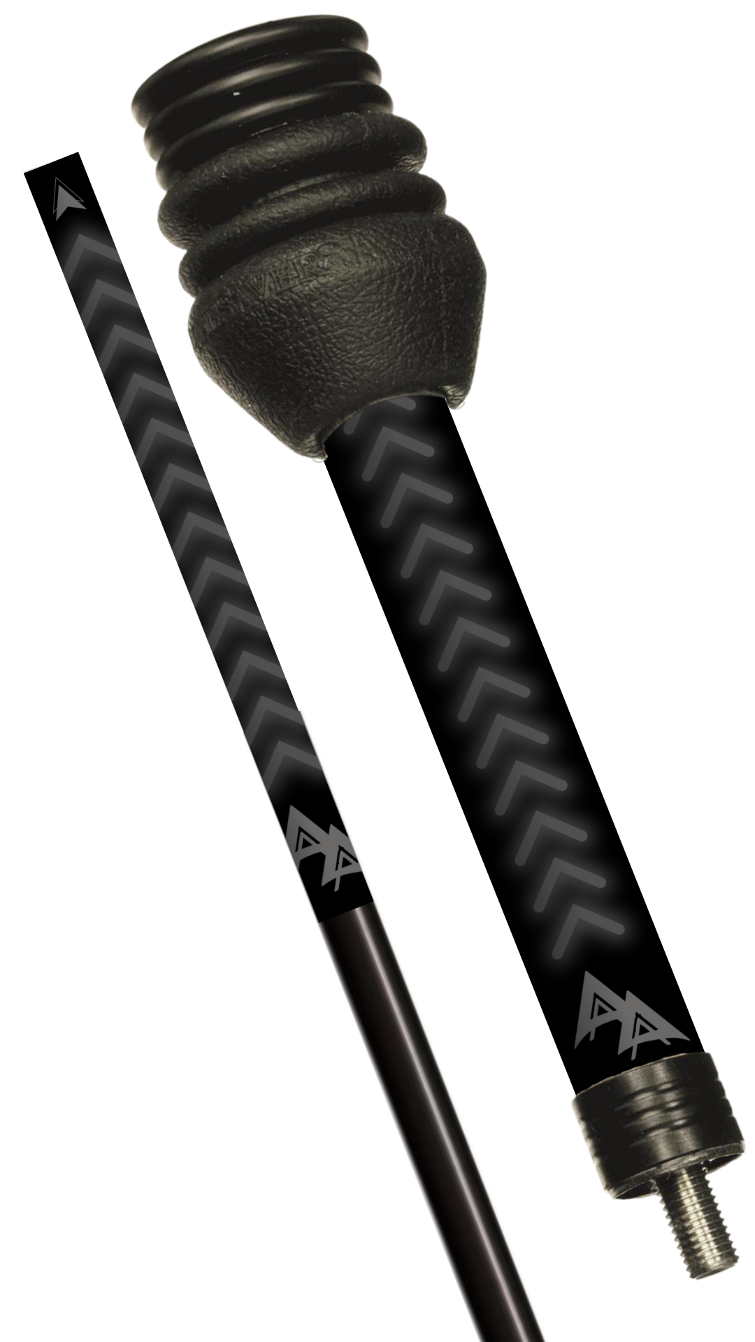 APA WRAPPED BUNDLE SET - Tracer Series -Grey