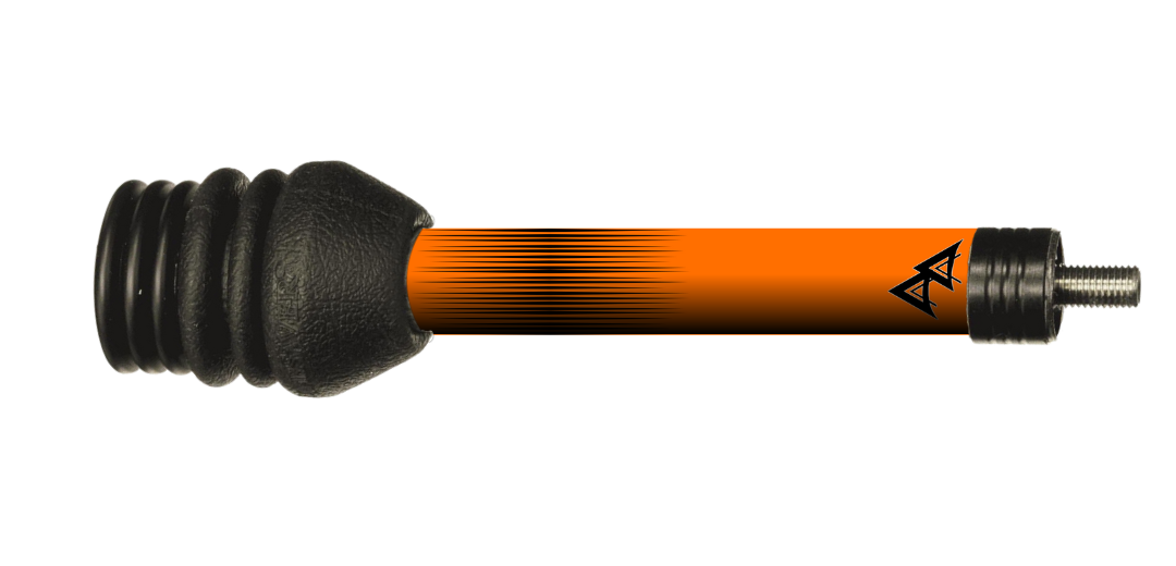 APA Stabilizer Wrap - Richter Series Flo Orange