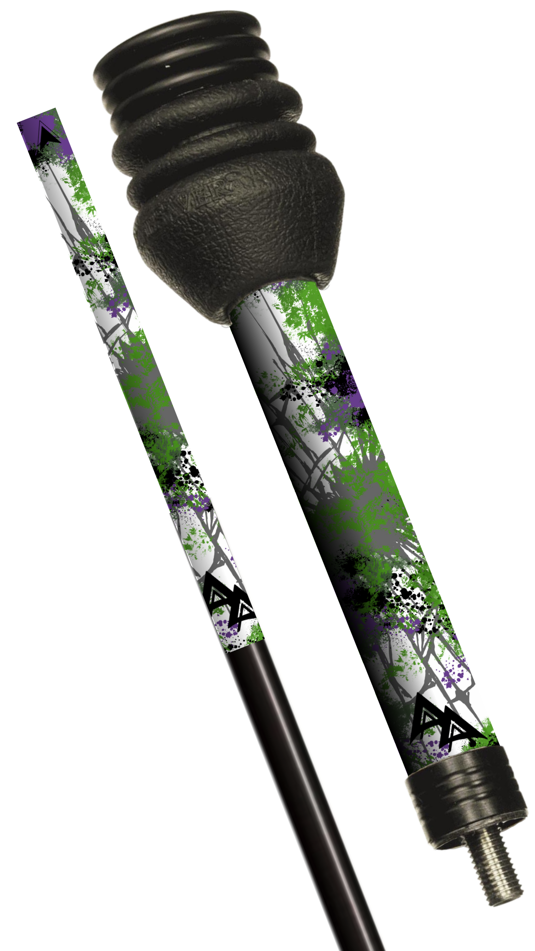 APA WRAPPED BUNDLE SET - SuperHero Series FOUR