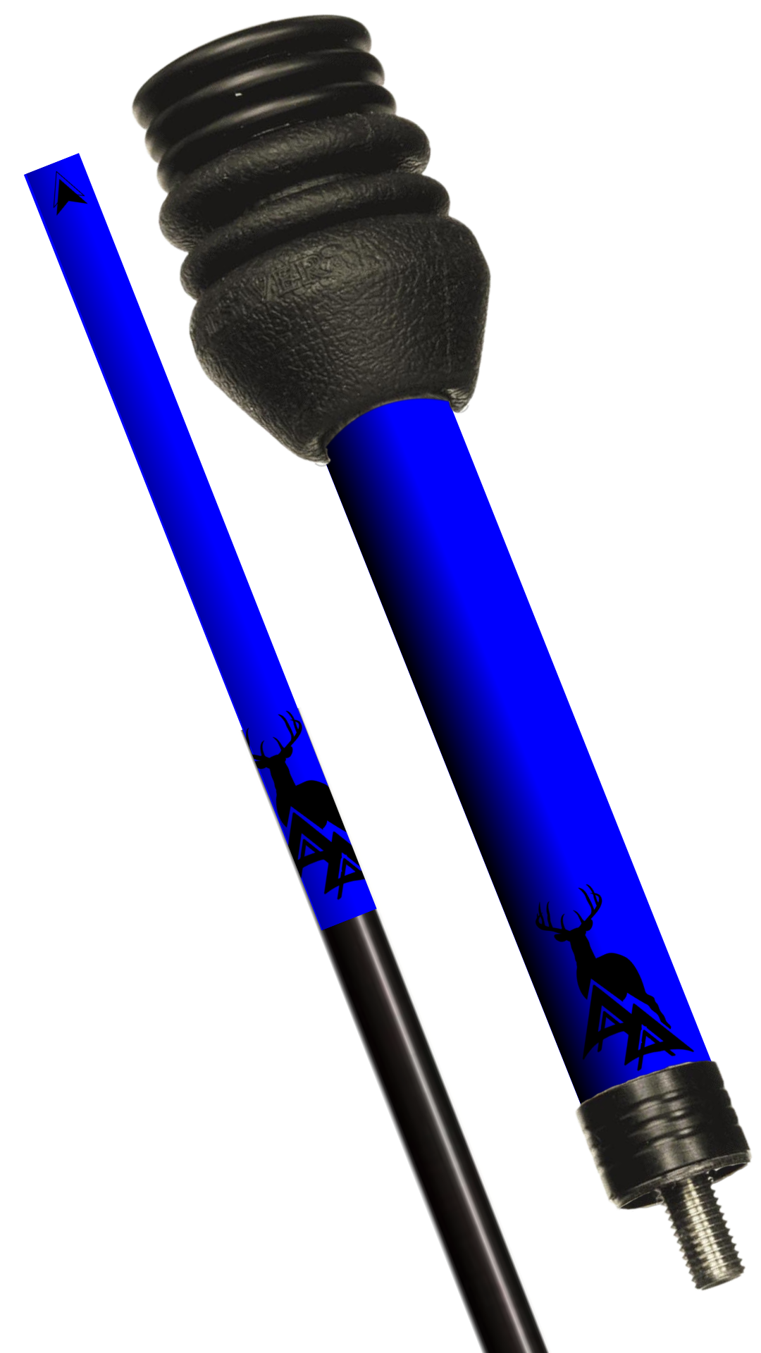 APA WRAPPED BUNDLE SET - Game Series Whitetail Blue