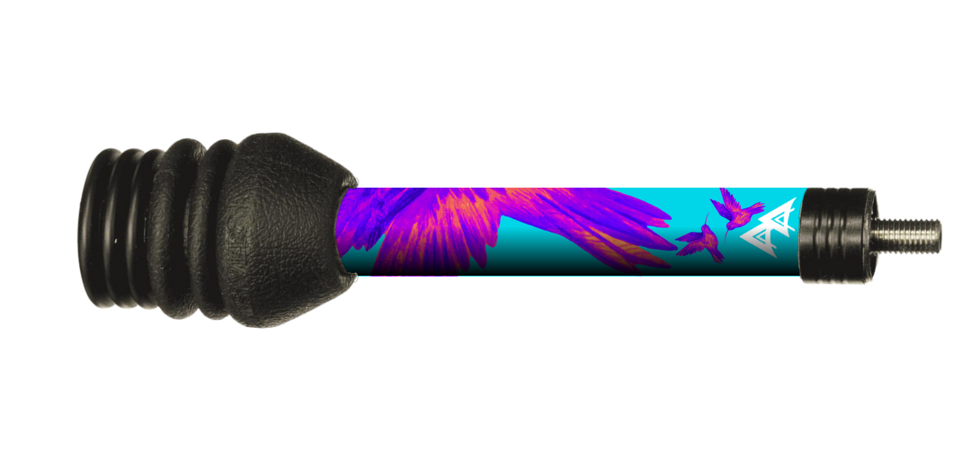 APA Stabilizer Wrap -  Hummingbird Color Series Elk