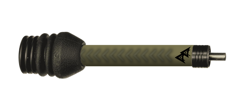 APA Stabilizer Wrap - Tracer Series - OD Green