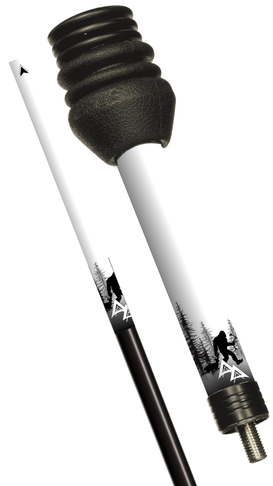 APA WRAPPED BUNDLE SET - Bigfoot Forest TWO