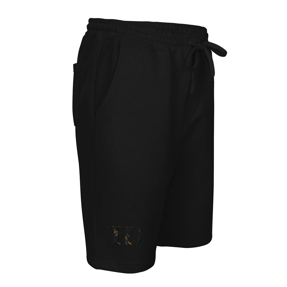 Thumbnail: HQ Men's Fleece Shorts (Clippers Edition)
