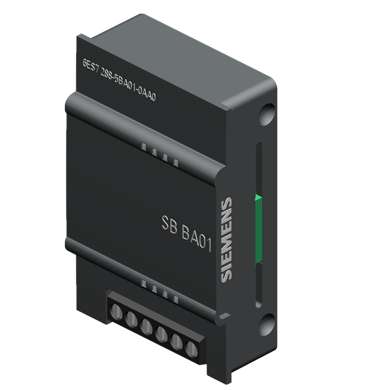 Siemens 6ES7288-5BA01-0AA0