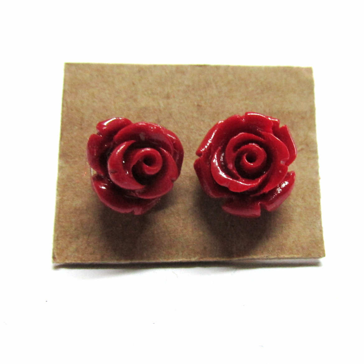 PENDIENTES ROSE COLLECTION