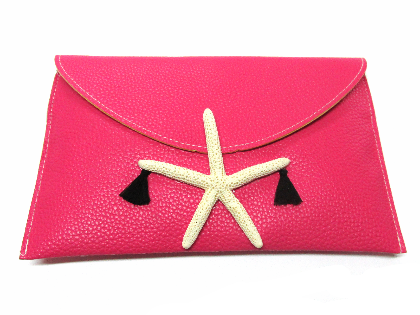BOLSO DE MANO SUMMER COLLECTION