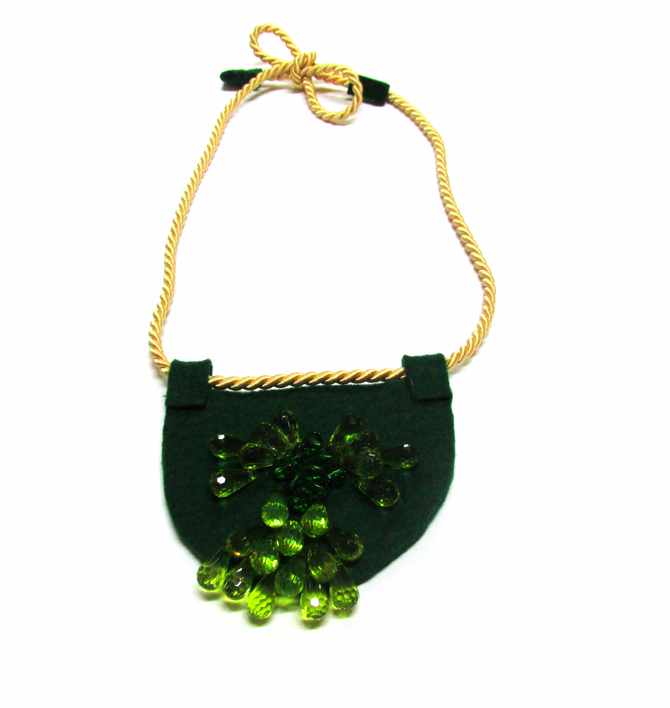 COLLAR MOZÁRABE COLLECTION