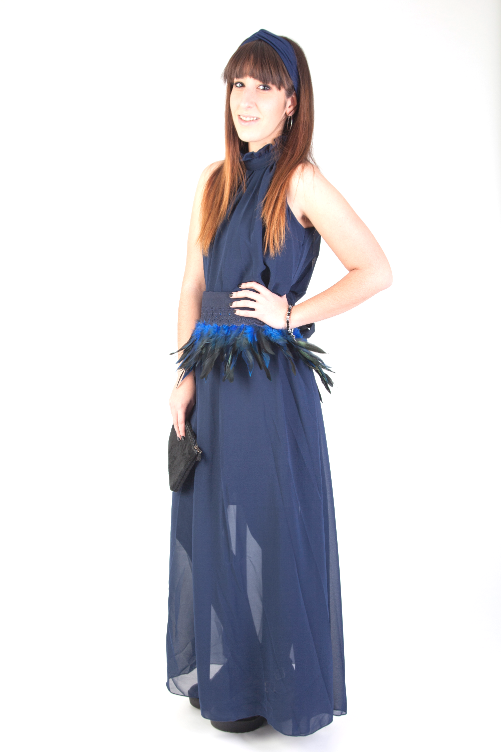 VESTIDO LIMITED EDITION