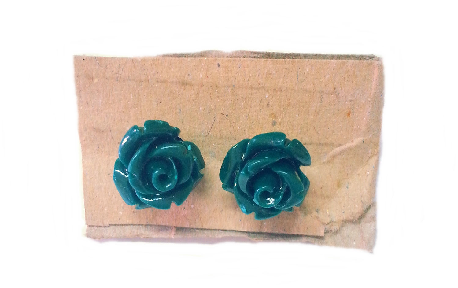 PENDIENTES ROSE
