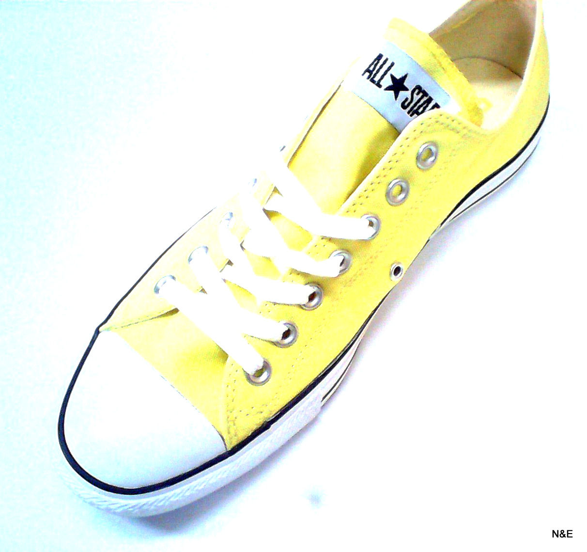 ALL STAR CONVERSE (BAJA)