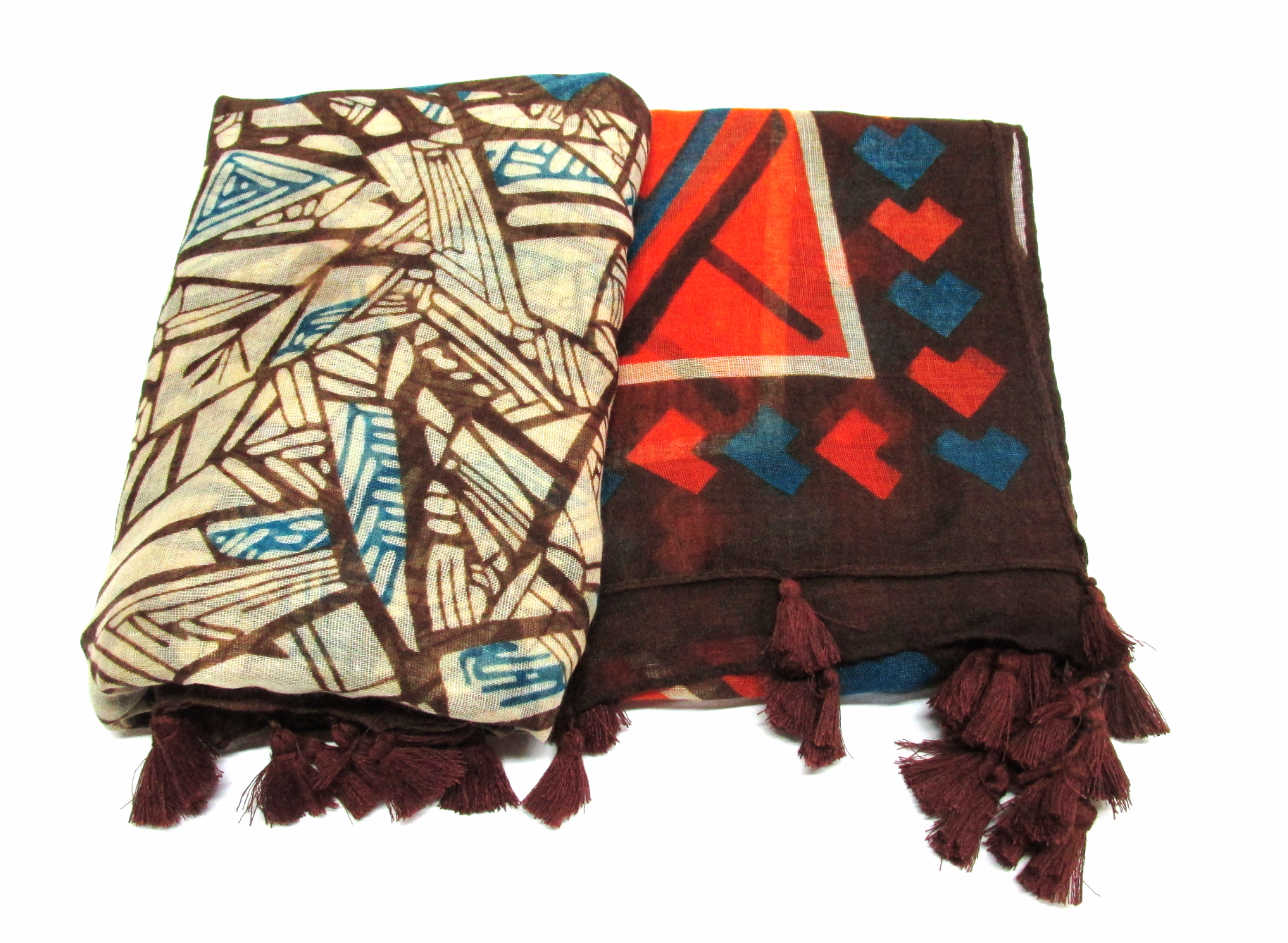 PAÑUELO MOZÁRABE COLLECTION