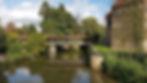 Die Brücke zum Nordtor