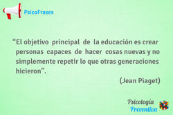 “El-objetivo-principal-de-la-educación-es-crear-personas-capaces-de-hacer-cosas