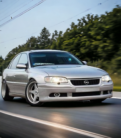 OPEL OTOMATİK ŞANZIMAN YEDEK PARÇA 