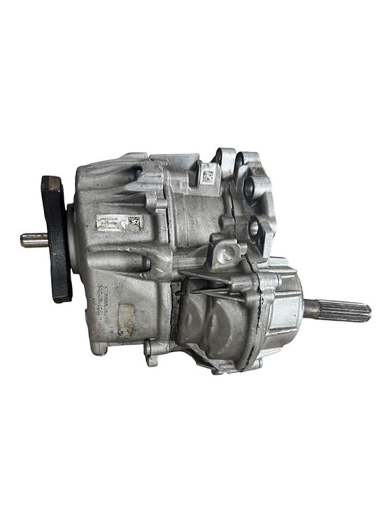 舜帝　7/10 Mercedes GLC Yavru Arazi Şanzıman OEM-A7252802500 | GM OTOMATİK
