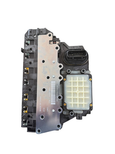 『RT-136782』 Opel Mokka 6T45 Otomatik Şanzıman Beyini Orijinal Oem GM 24041962