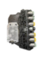 6T45 Otomatik Şanzıman Beyini Orijinal OEM GM 24041962