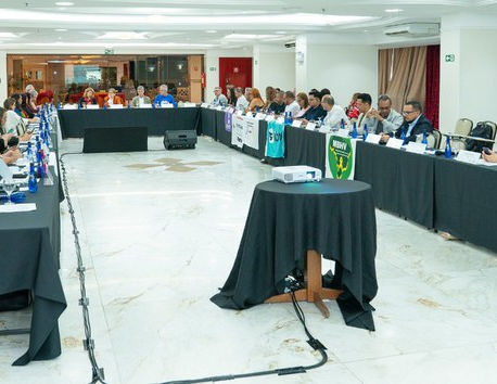 Ministério da Saúde se reúne com integrantes dos movimentos sociais para fortalecer políticas públicas de resposta às ISTs