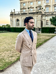 MOHAMMADALI SHAHBAZ