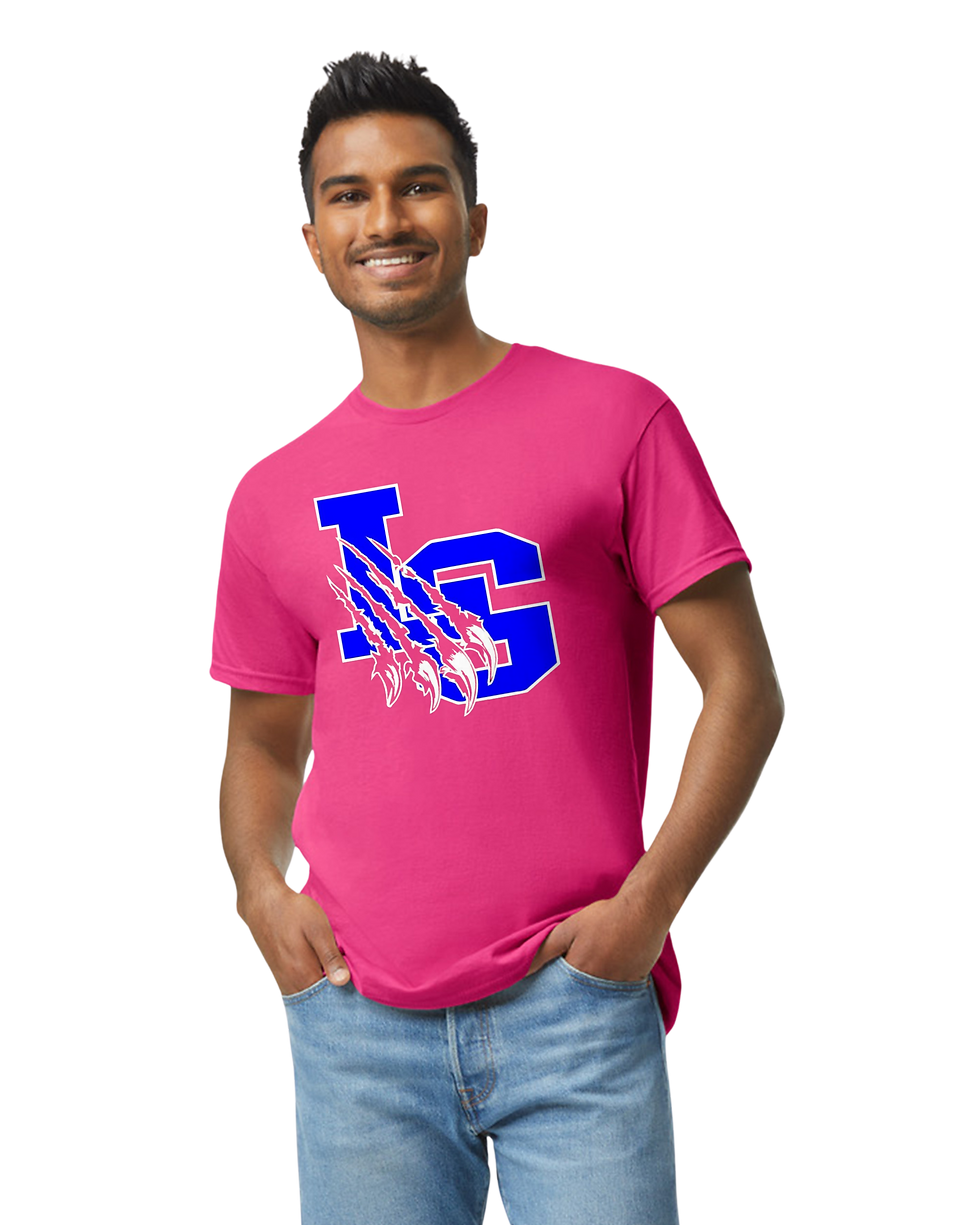 Thumbnail: Cotton Wildcats Logo