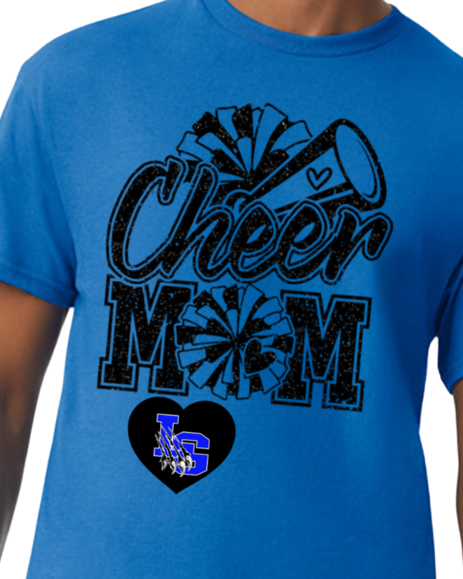 Thumbnail: Cheer Mom 2