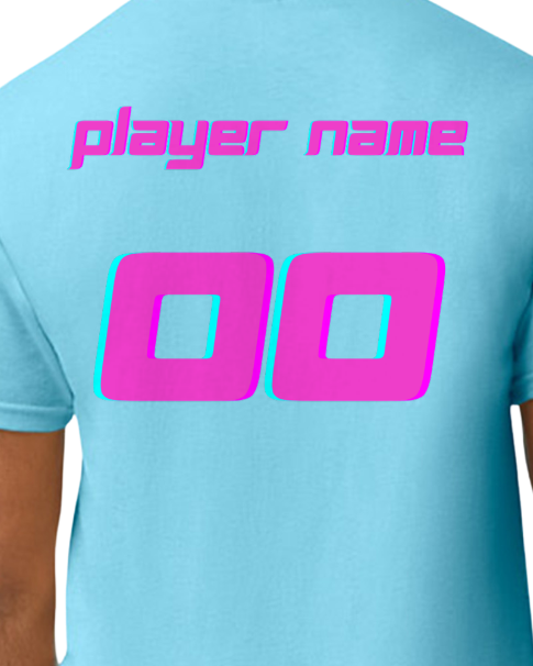 Thumbnail: Softball Girl