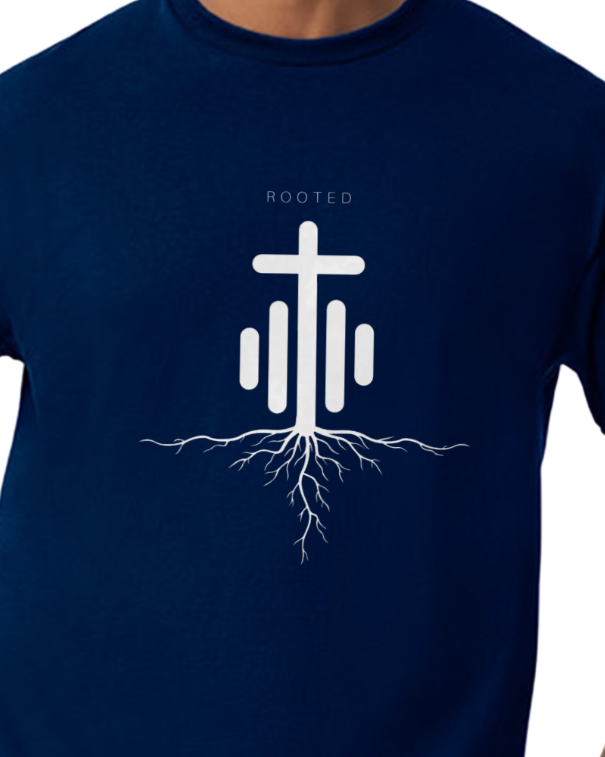Thumbnail: Rooted Cotton Tee