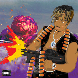 JUICE WRLD 999