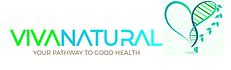 Viva Natural Logo