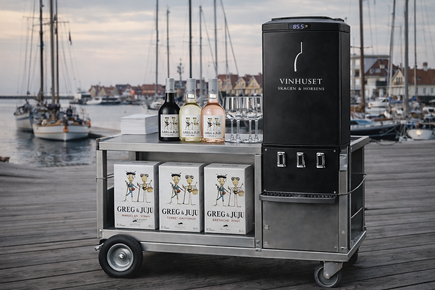 🍷 Vinudskænkning ved Skagen Havn.png