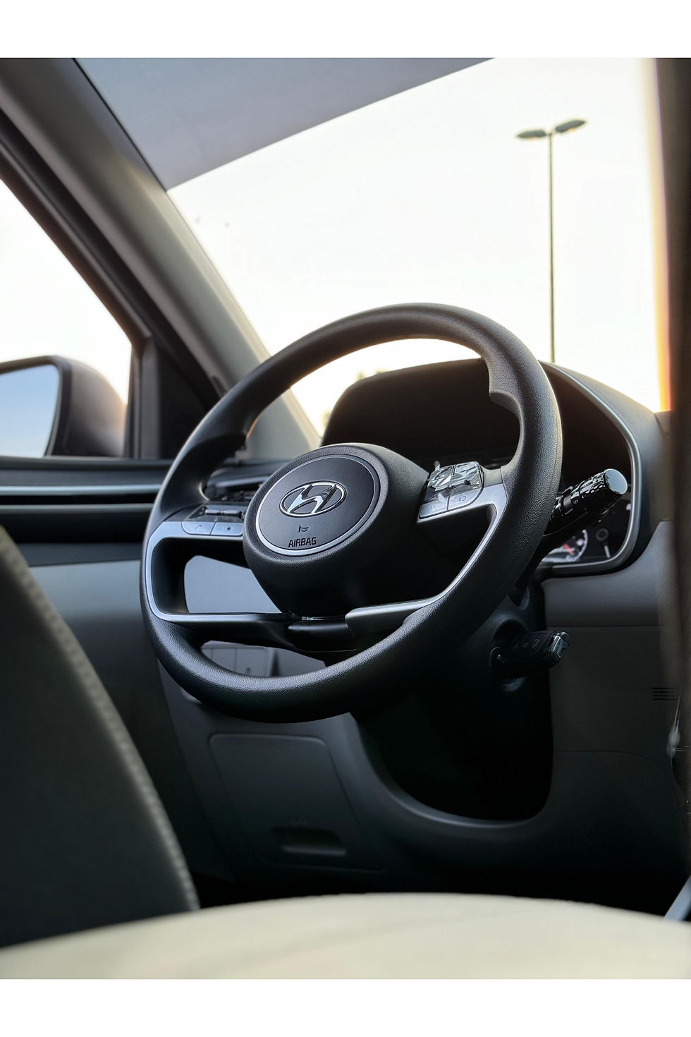 Thumbnail: Hyundai Tucson 2025 model