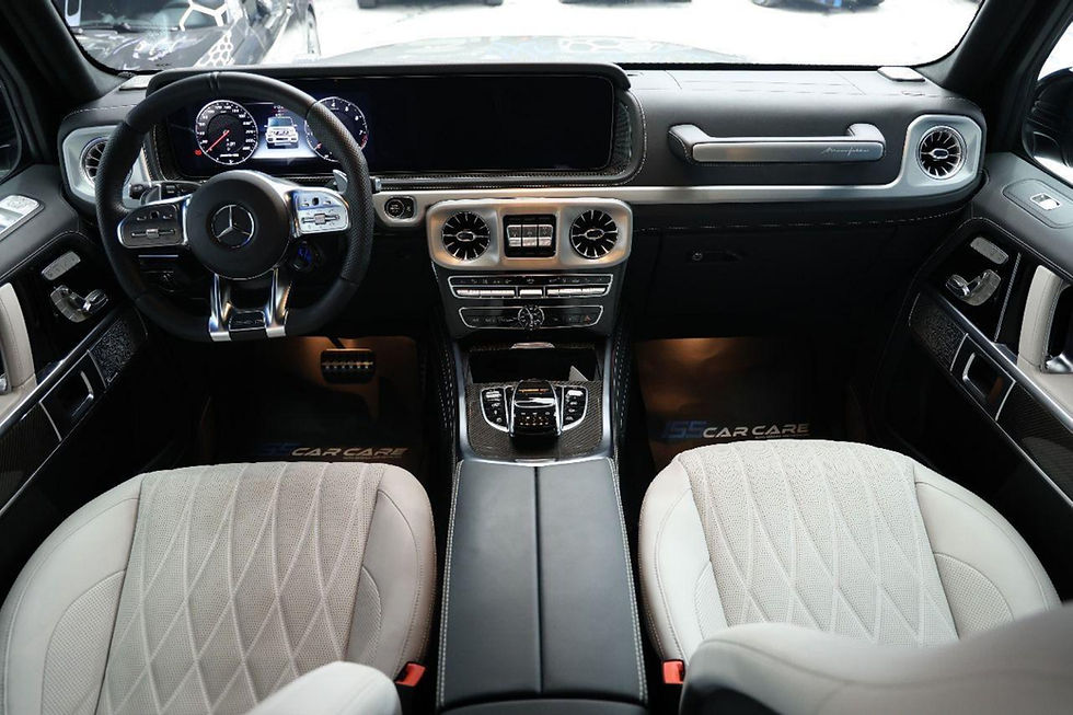 Thumbnail: G63 MODEL 2024