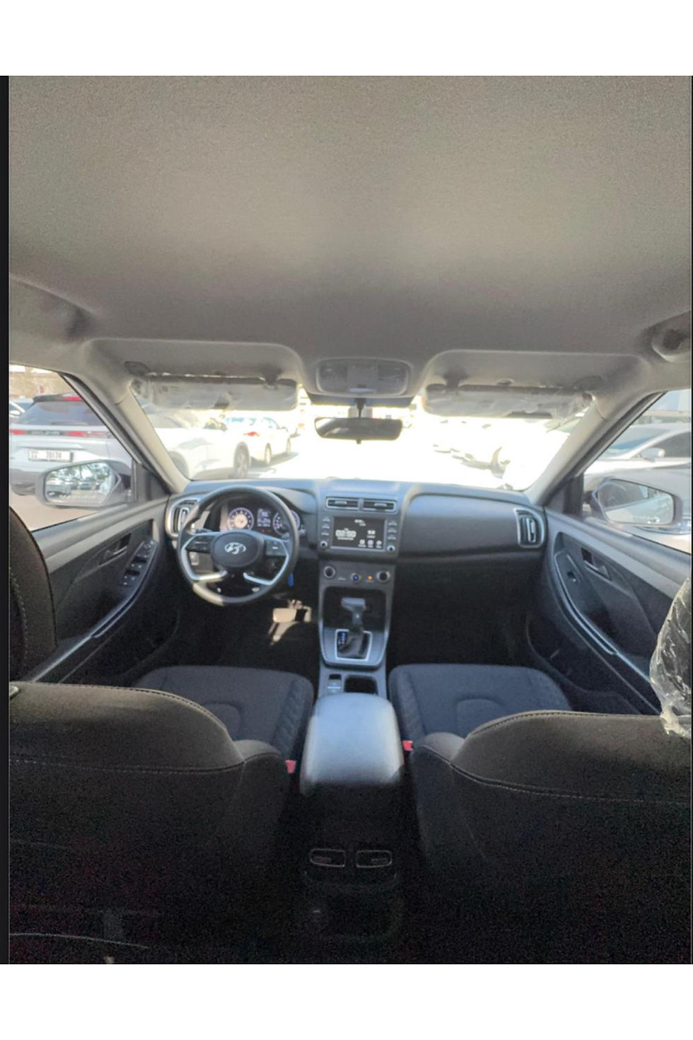 Thumbnail: Hyundai creta 2024 model