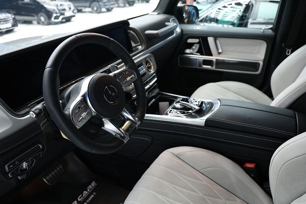 Thumbnail: G63 MODEL 2024