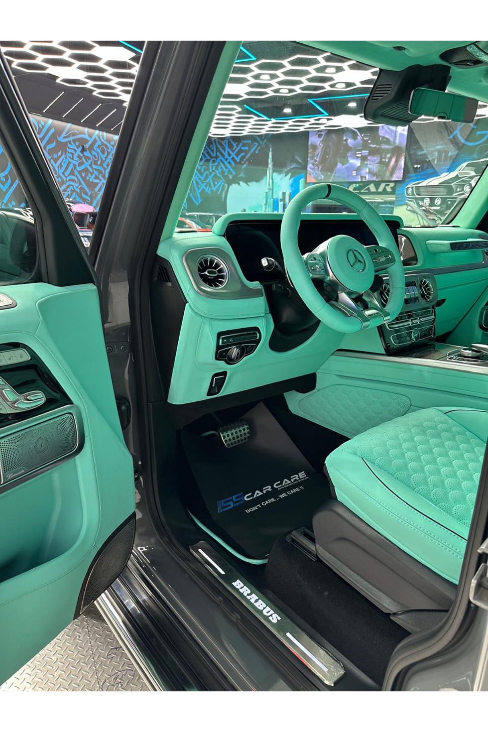 Thumbnail: BRABUS 800