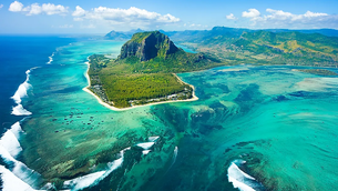 Mauritius offers a wealth of natural beauty and exciting activities for every traveller.