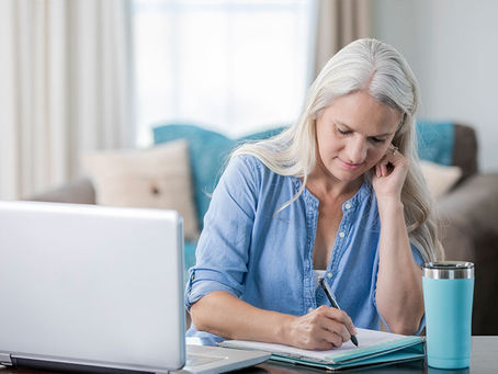 How New Caregivers Can Overcome Burnout and Boost Well-Being