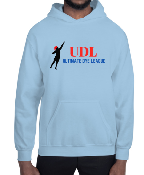 Thumbnail: UDL Hoodie