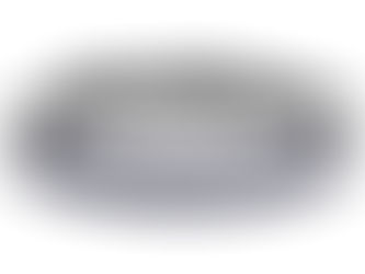 Hot Deals! Neon Infinity Symbol with Glowing Hummingbird Pet Collar