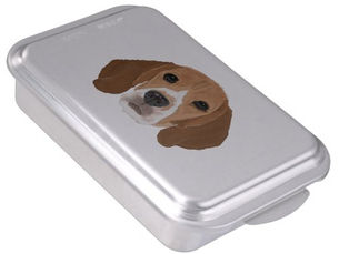 Top 10! Beagle Cake Pan