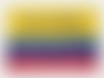 Hot Deals! Colombia flag - Bandera De Colombia Kitchen Towel