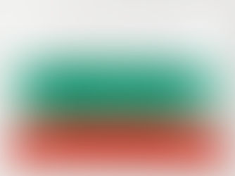 Hot Review! Patriotic trinket tray with flag of Bulgaria