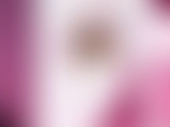 Top 10! Social Media Photo Pink Pastel Hologram Classic Round Sticker