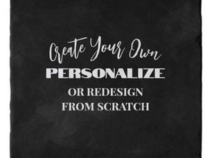 Hot Deals! Create Your Own - Design a Custom Trivet