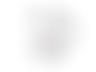 Review Elegant Modern White Blush Pink Script Monogram Beverage Pitcher